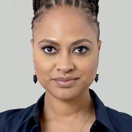 Ava  DuVernay 
