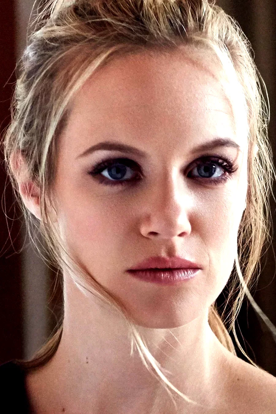 Danielle Savre