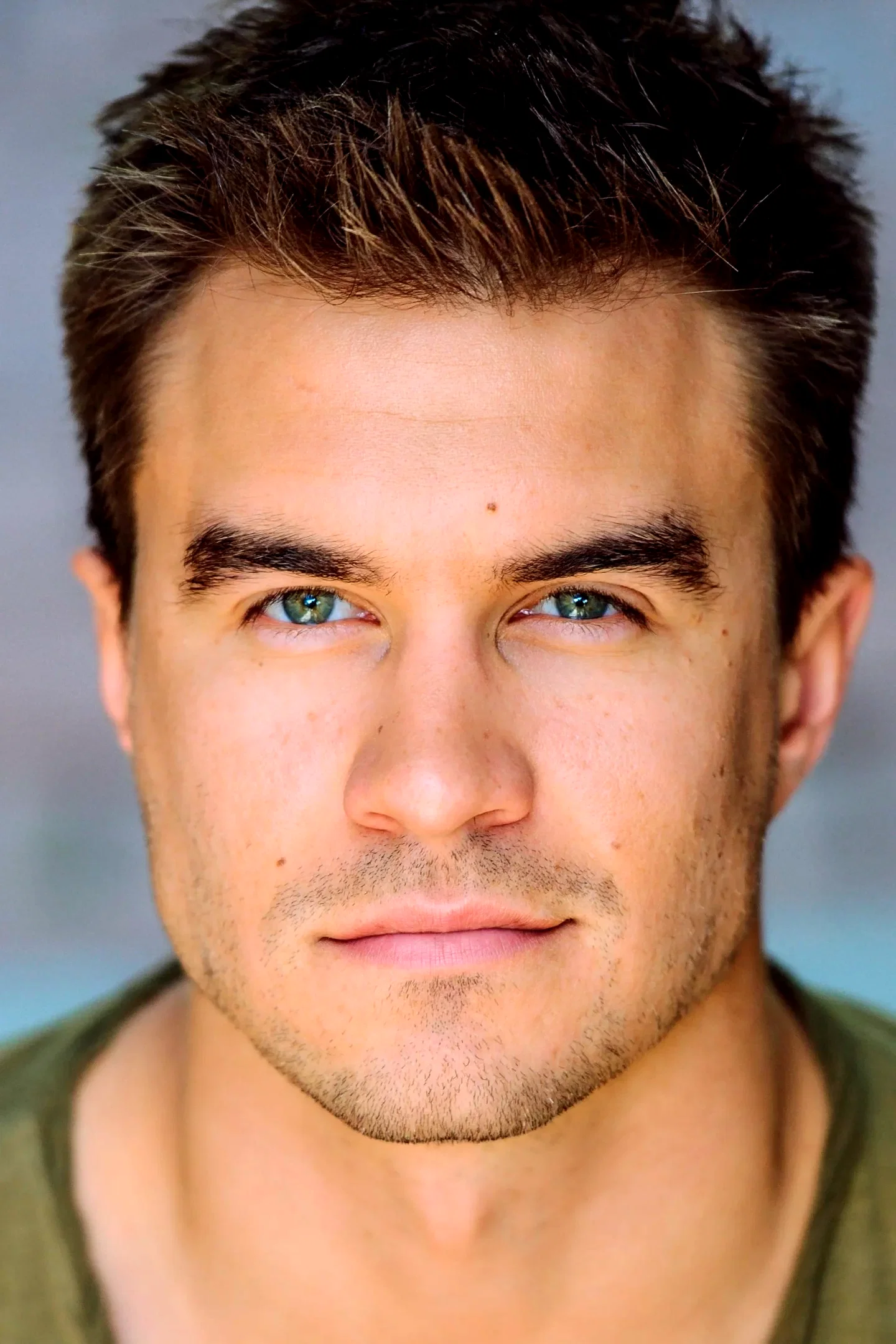 Rob Mayes