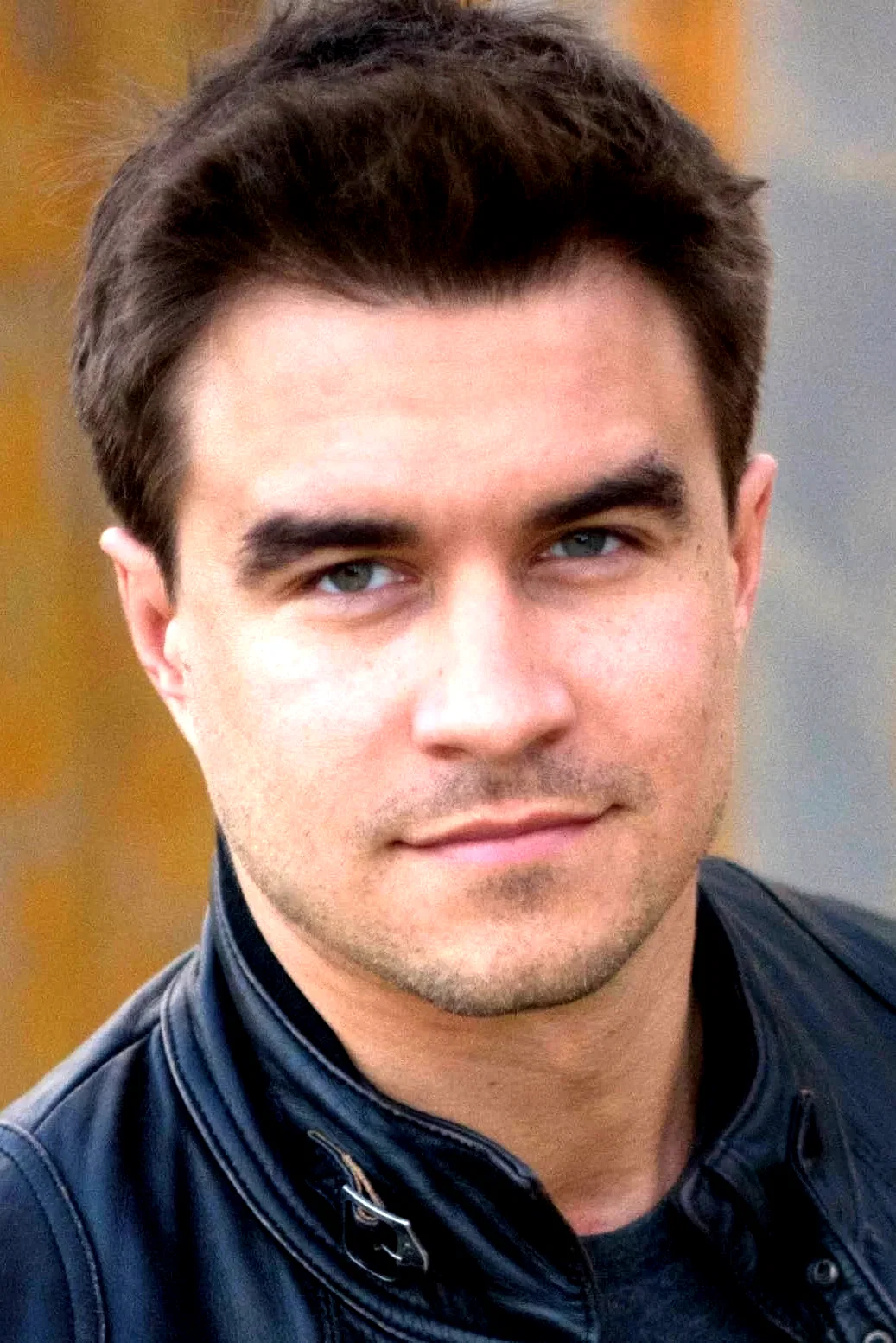 Rob Mayes