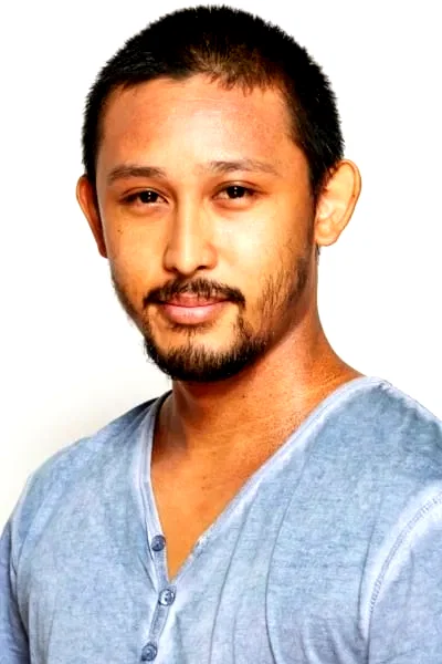  Jeremy Jess Boado