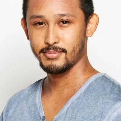  Jeremy Jess Boado