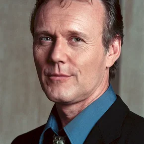 Photo star :  Anthony Stewart Head