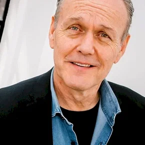 Photo star :  Anthony Stewart Head
