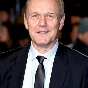 Photo star :  Anthony Stewart Head