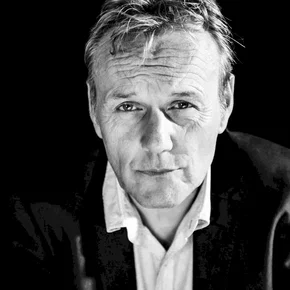 Photo star :  Anthony Stewart Head