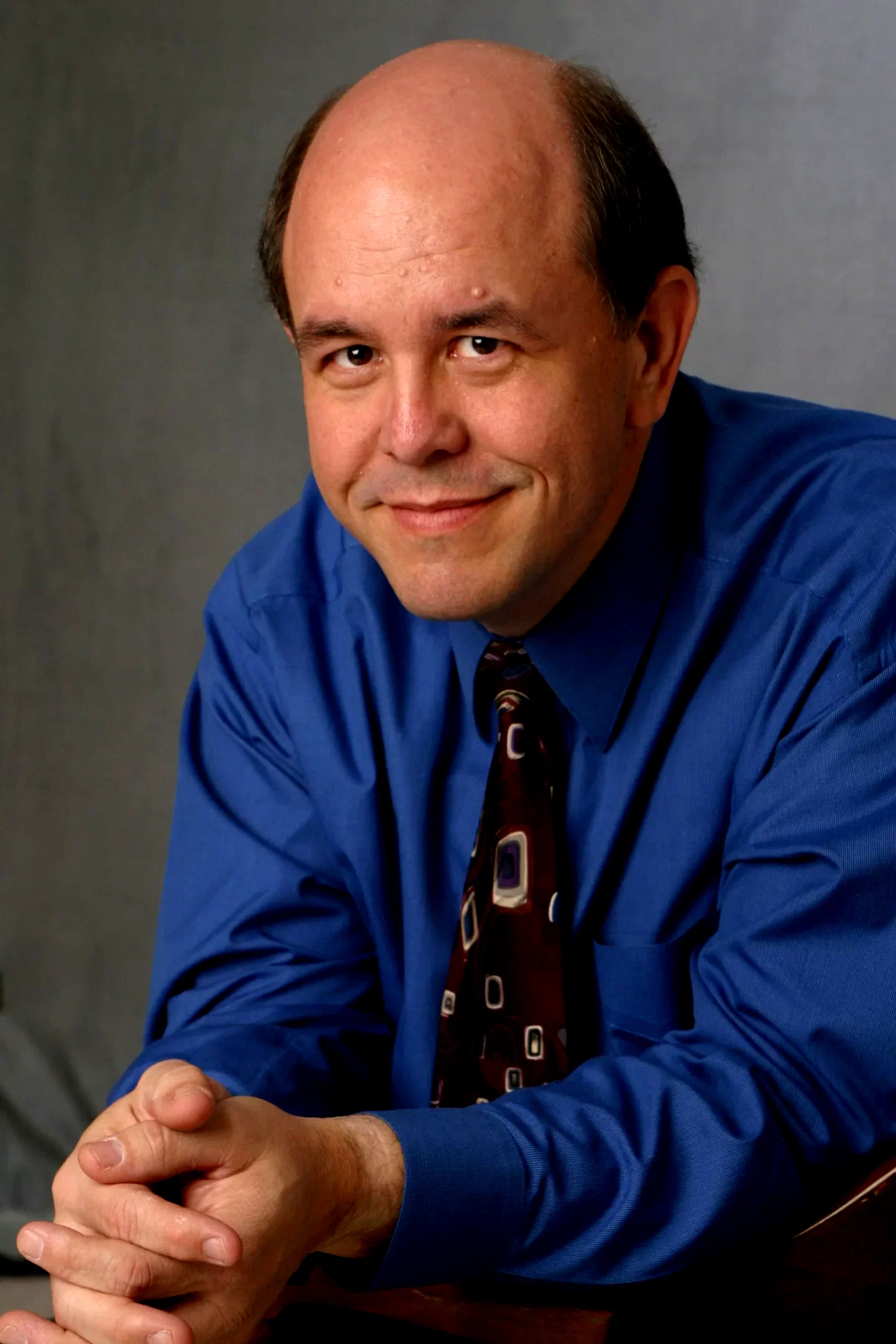  Bob Joles