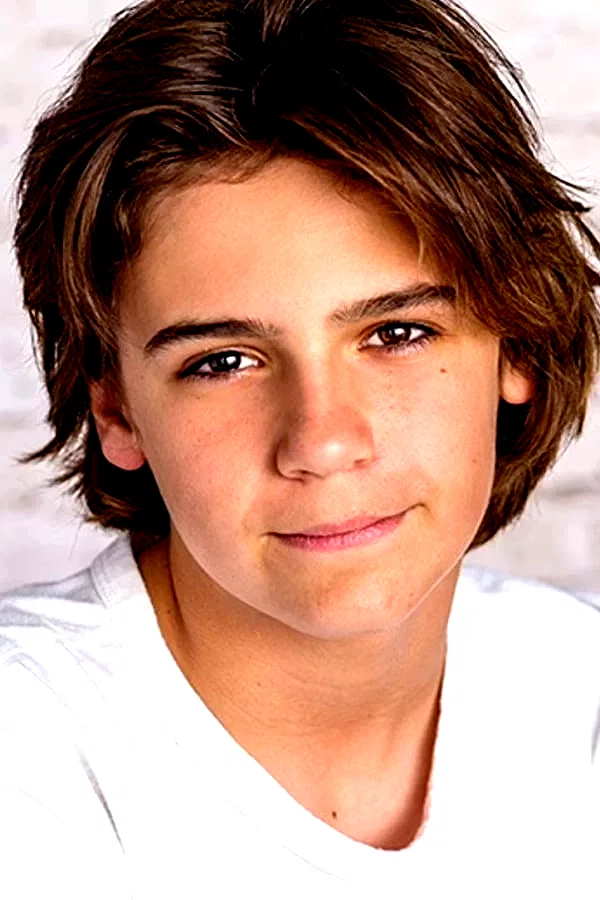  Lincoln Melcher