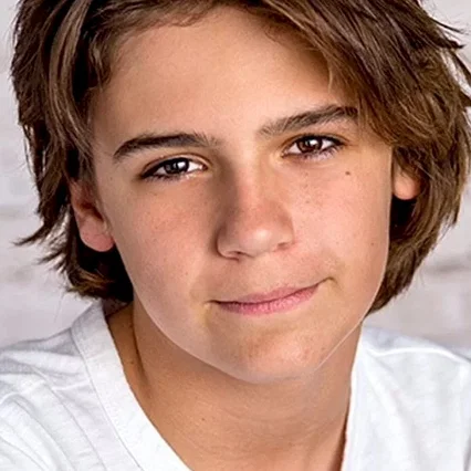  Lincoln Melcher