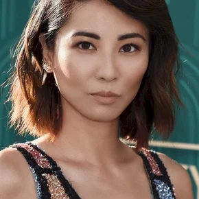 Photo star :  Jing Lusi