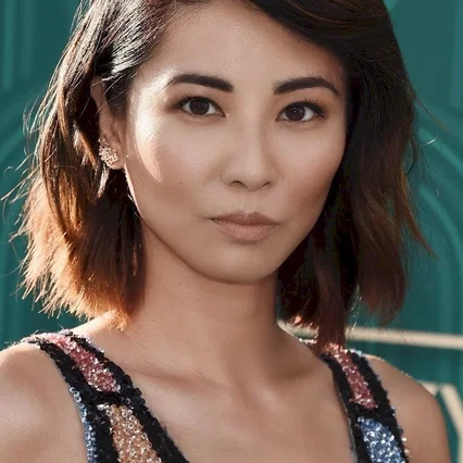  Jing Lusi