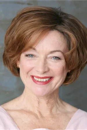 Elizabeth Hawthorne photo