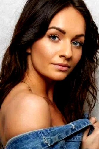  Grace Palmer