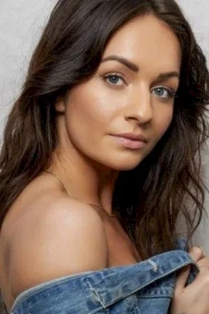  Grace Palmer photo