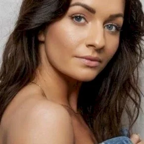 Photo star :  Grace Palmer