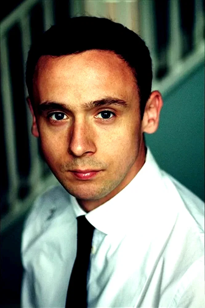 Jason Maza