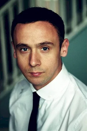 Jason Maza photo