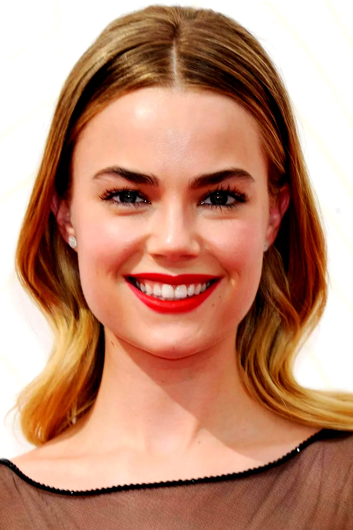  Rebecca Rittenhouse