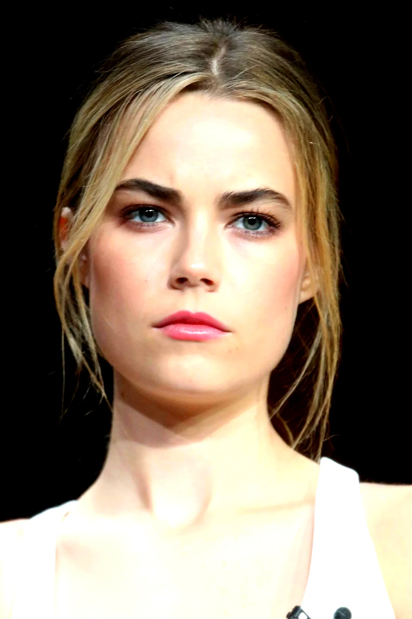  Rebecca Rittenhouse