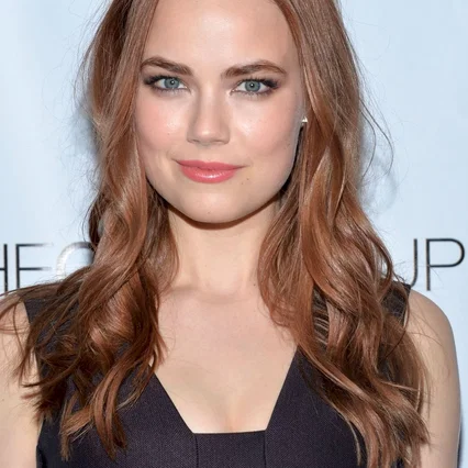  Rebecca Rittenhouse