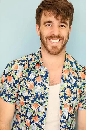  Connor Del Rio