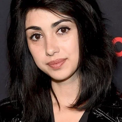 Alexa Mansour