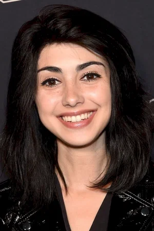  Alexa Mansour