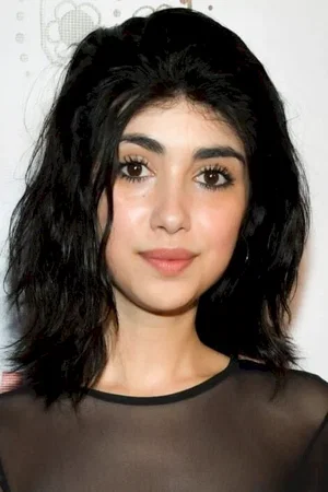 Photo de  Alexa Mansour