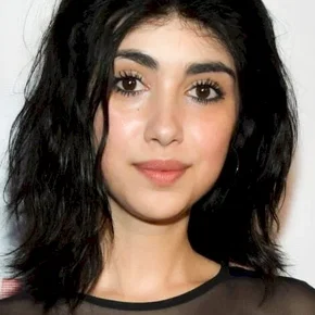 Photo star :  Alexa Mansour