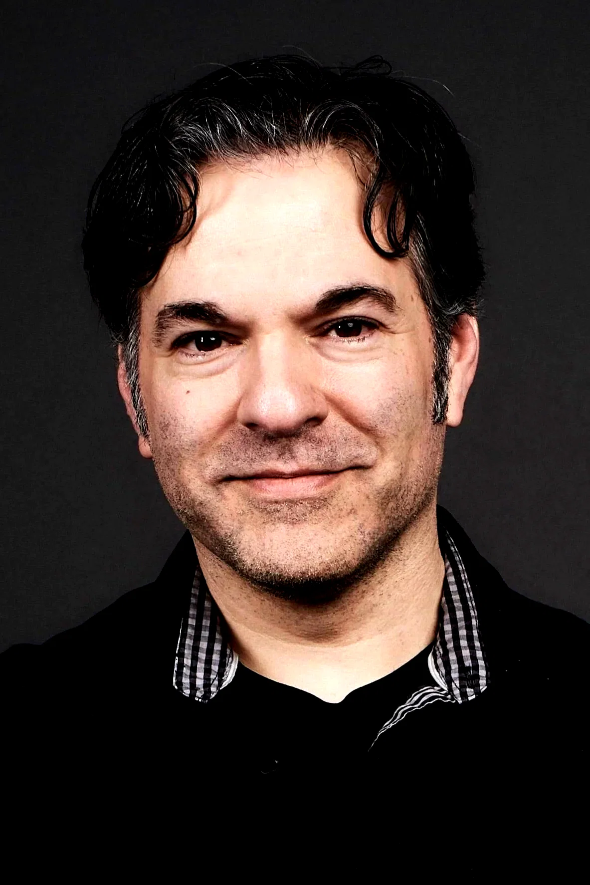Stephen Susco