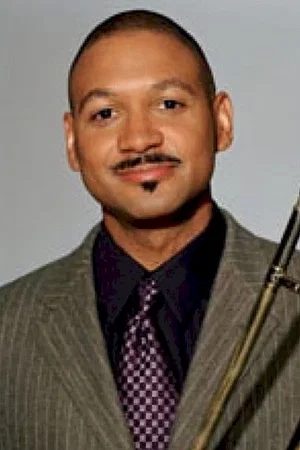 Delfeayo Marsalis photo