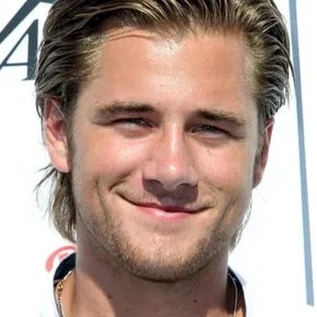 Photo star : Luke Benward