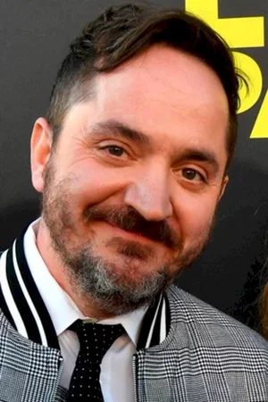 Ben Falcone photo