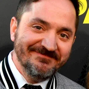 Photo star : Ben Falcone