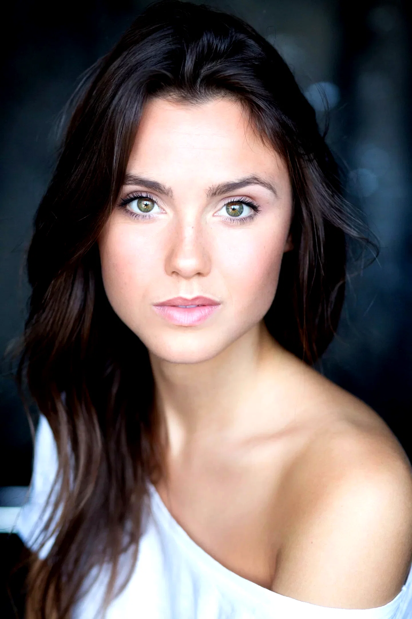 Poppy Drayton