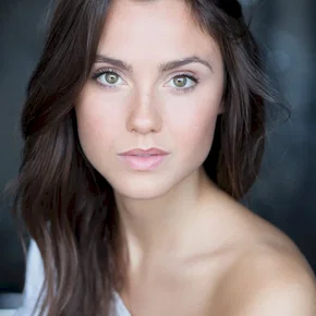 Photo star : Poppy Drayton