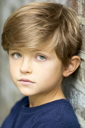  Billy Jenkins