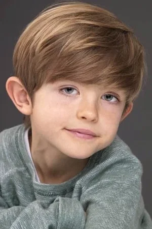  Billy Jenkins