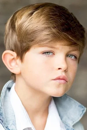  Billy Jenkins