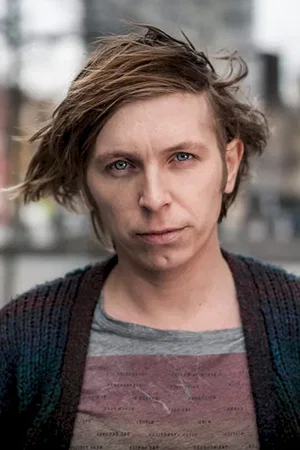 Bronson Webb photo