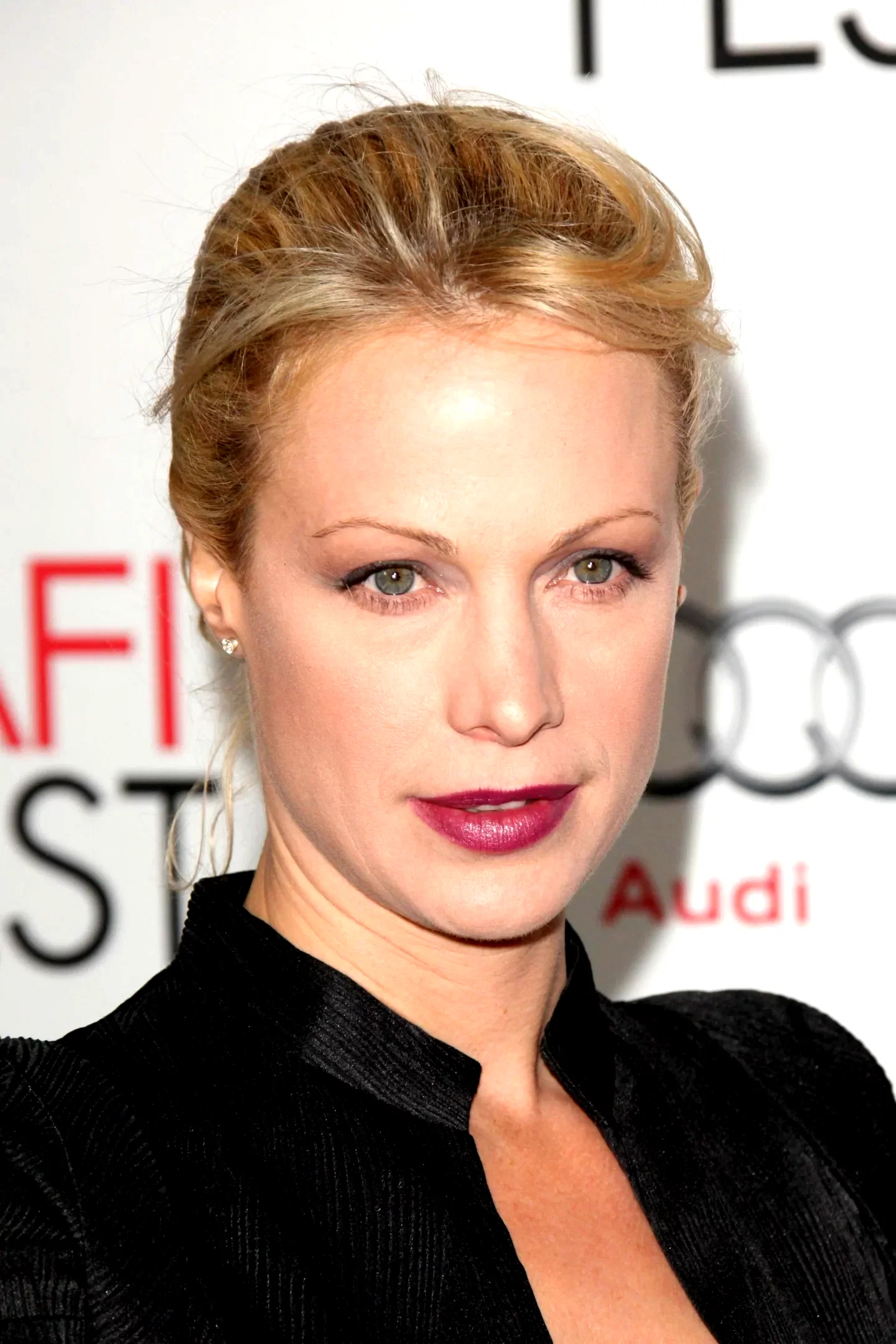  Alison Eastwood
