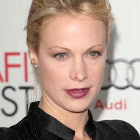 Photo star :  Alison Eastwood