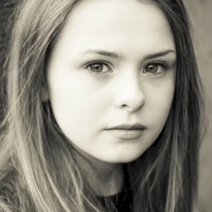  Sydney Wade