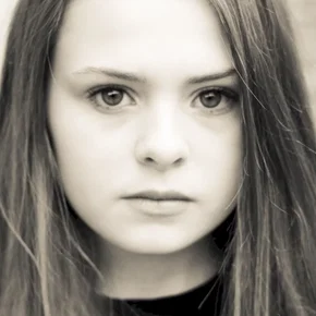 Photo star :  Sydney Wade