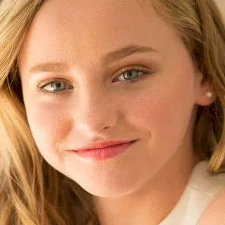 Madison Wolfe