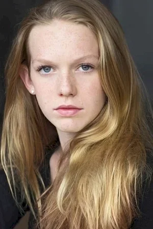  Rory Jackson photo