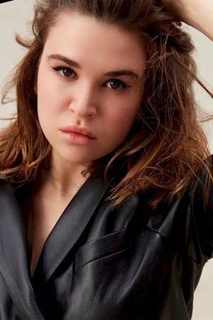  Polina Litvak photo