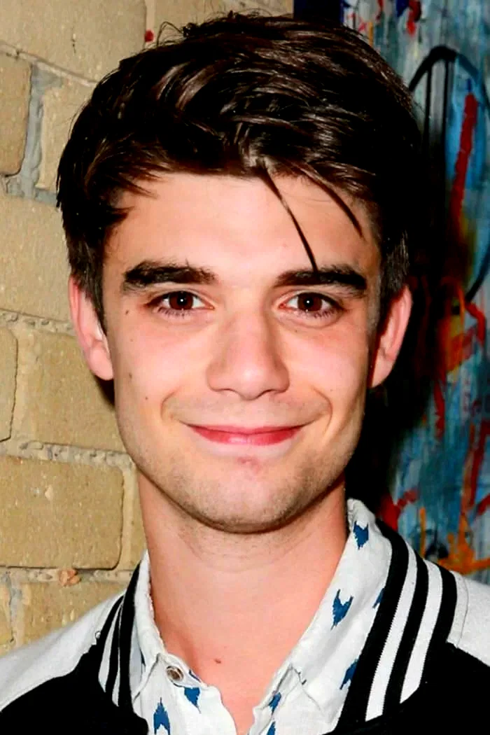  Daniel Doheny
