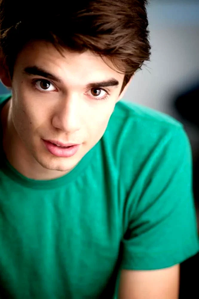 Daniel Doheny
