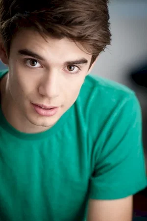  Daniel Doheny photo
